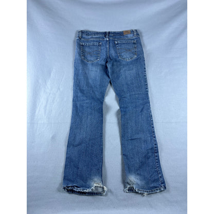 Aeropostale Chelsea Bootcut Jeans - 12