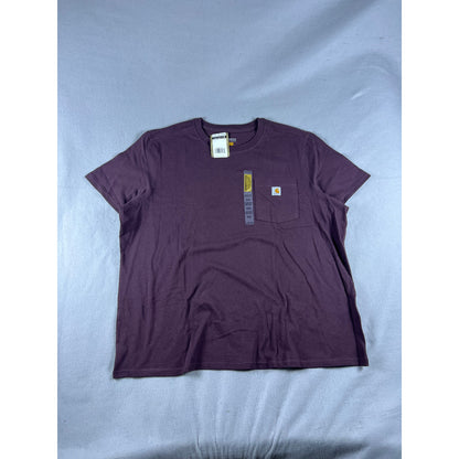 Carhartt Original Fit Pocket T-Shirt - 2X