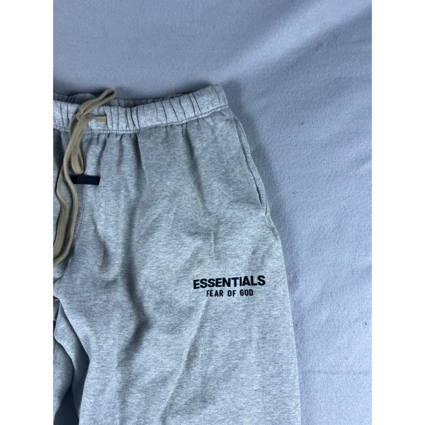 Fear of God Essentials Sweatpants - M