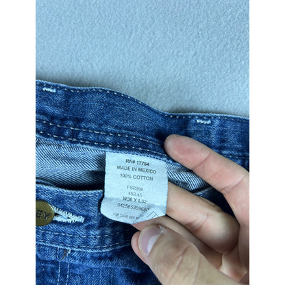 KEY Carpenter Jeans - 38x32