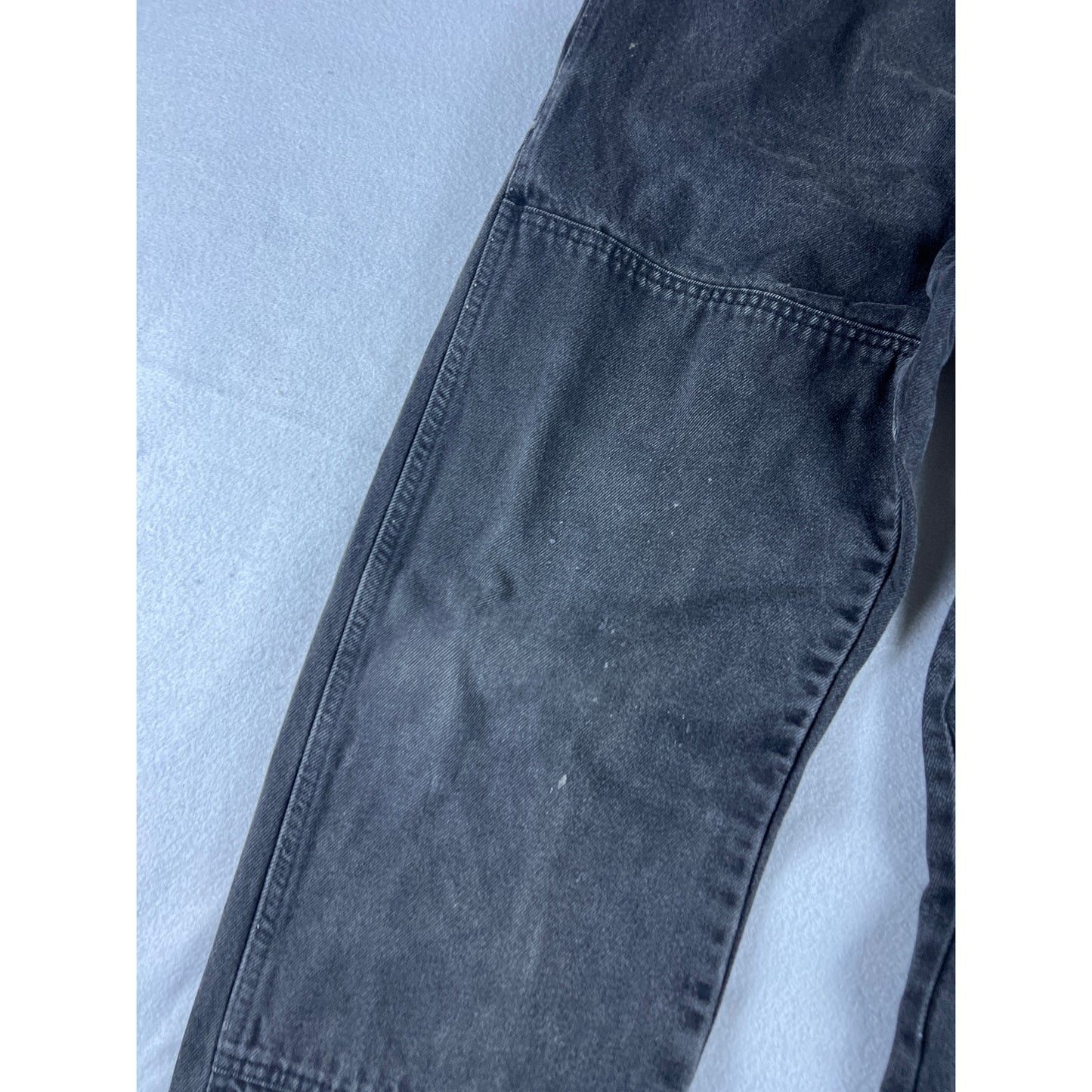 Dickies Double Knee Carpenter Jeans Pants - 36x32