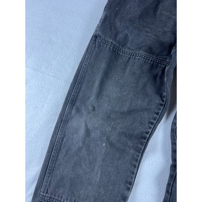 Dickies Double Knee Carpenter Jeans Pants - 36x32