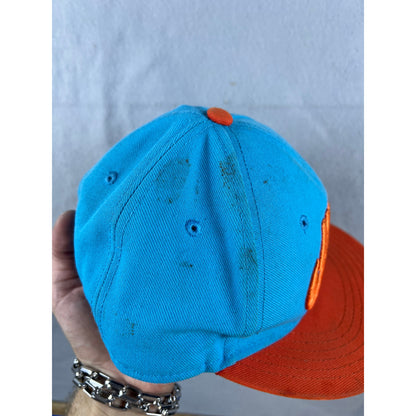 Nike Futura True 2 Snapback Hat