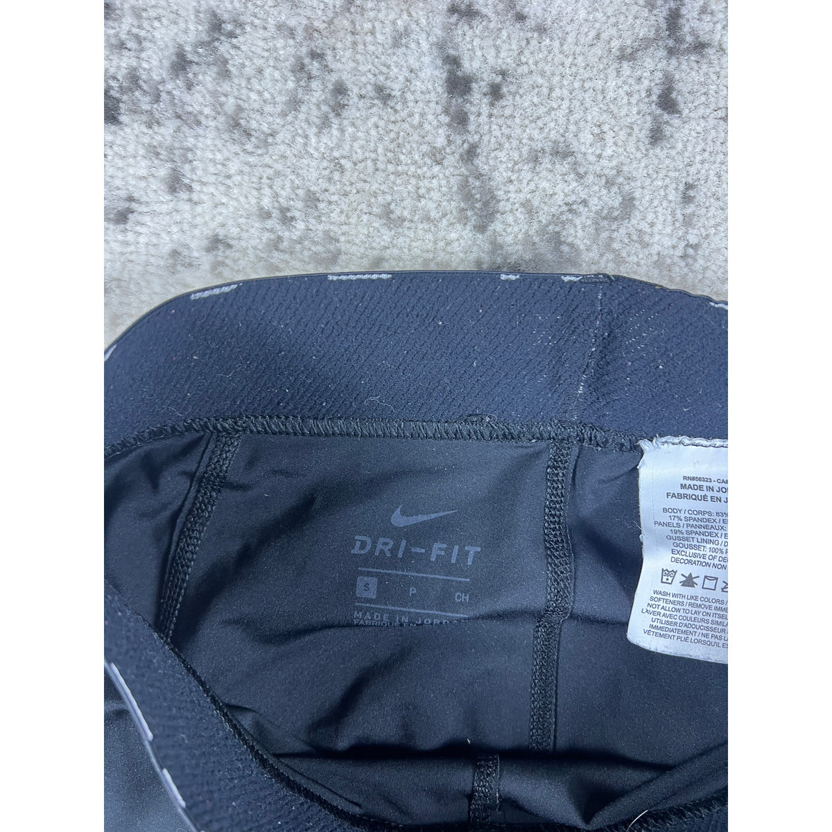 Nike Pro Leggings Womens - S