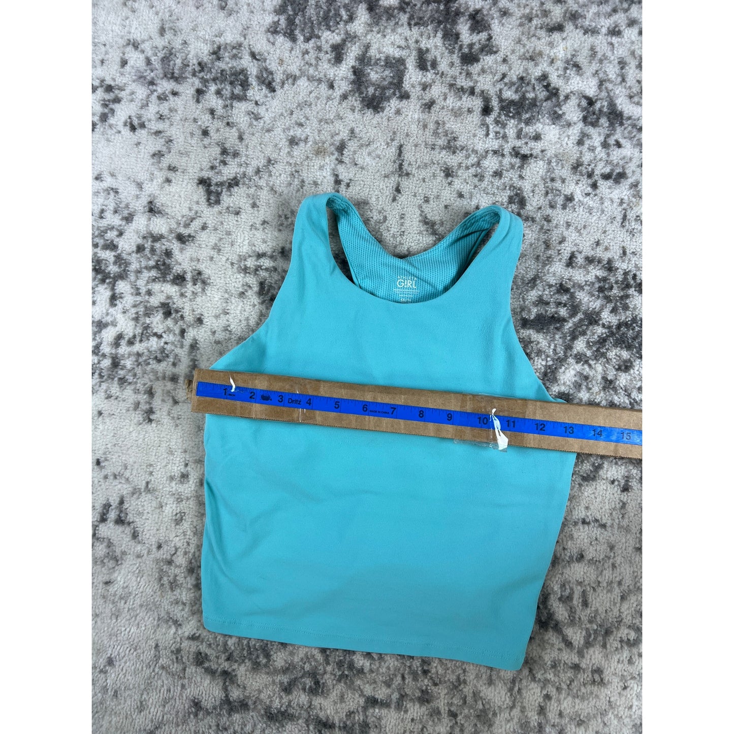 Athleta Tank Top Girls - 16