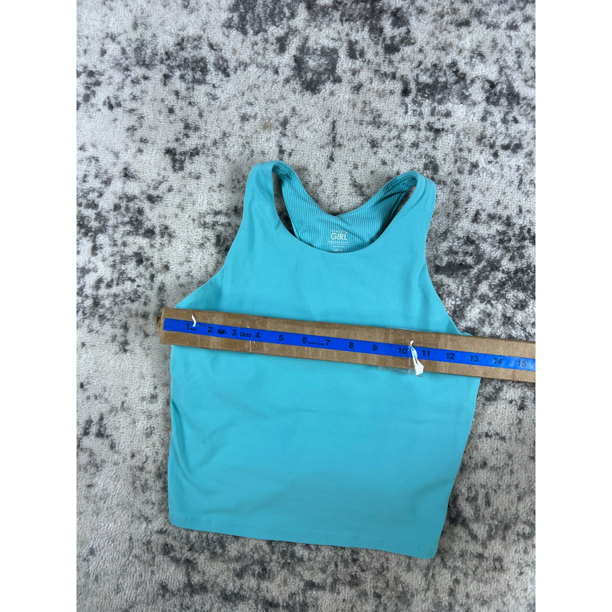 Athleta Tank Top Girls - 16
