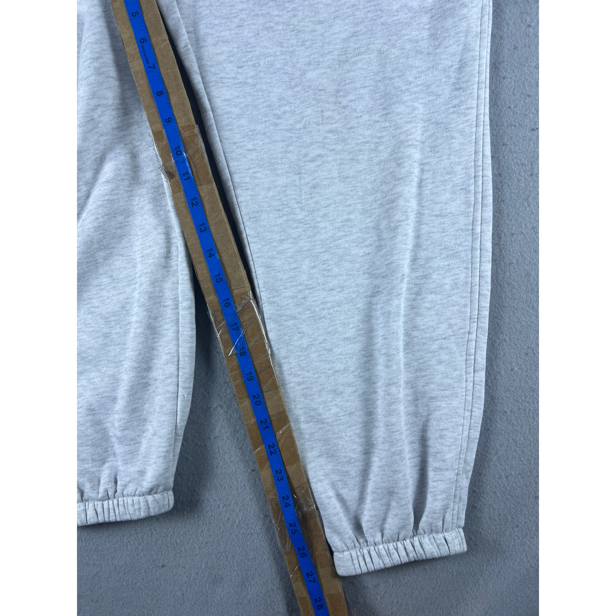 Reebok Sweatpants Jogger - XL