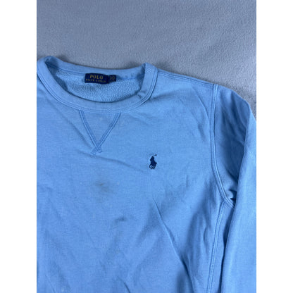 Polo Ralph Lauren Sweatshirt Youth - L