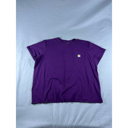 Carhartt Loose Fit Top - 2X