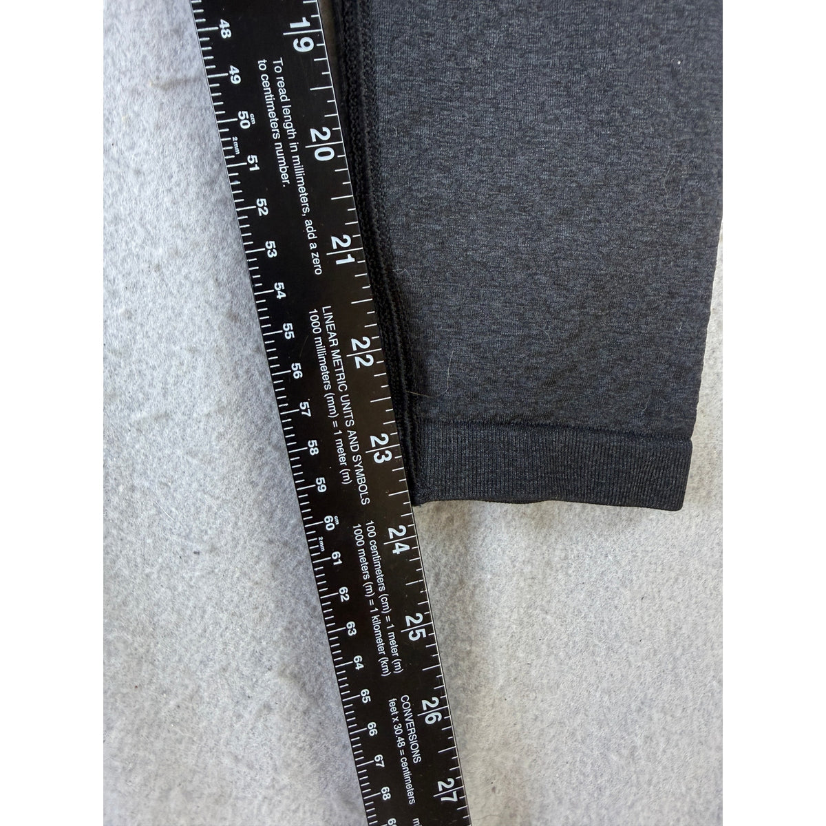 Gymshark High Waisted Leggings Womens - S