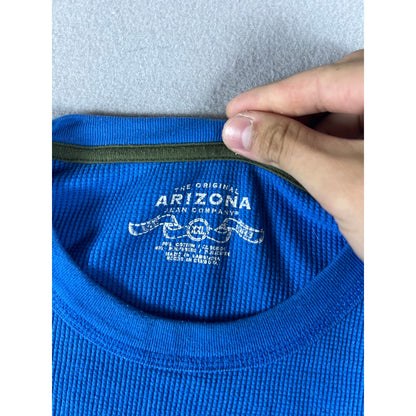 Arizona Jeans Co Thermal Shirt - 2XL