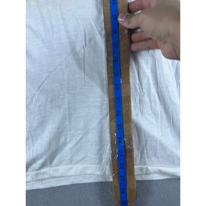 Vintage Fishermen Have Long Rods T-Shirt - L