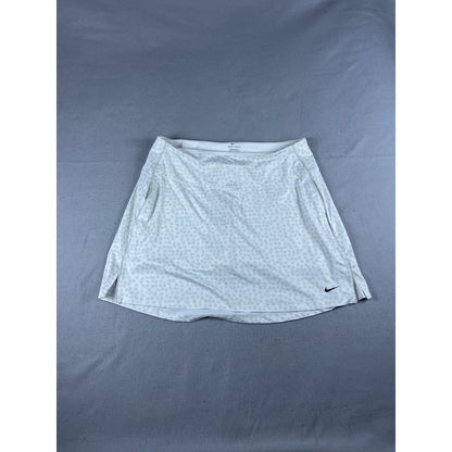 Nike Dri-Fit Skirt Skort Womens - XL