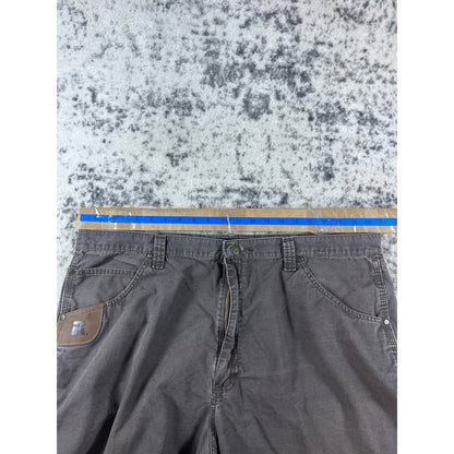 Wrangler RIGGS Workwear Shorts - 42