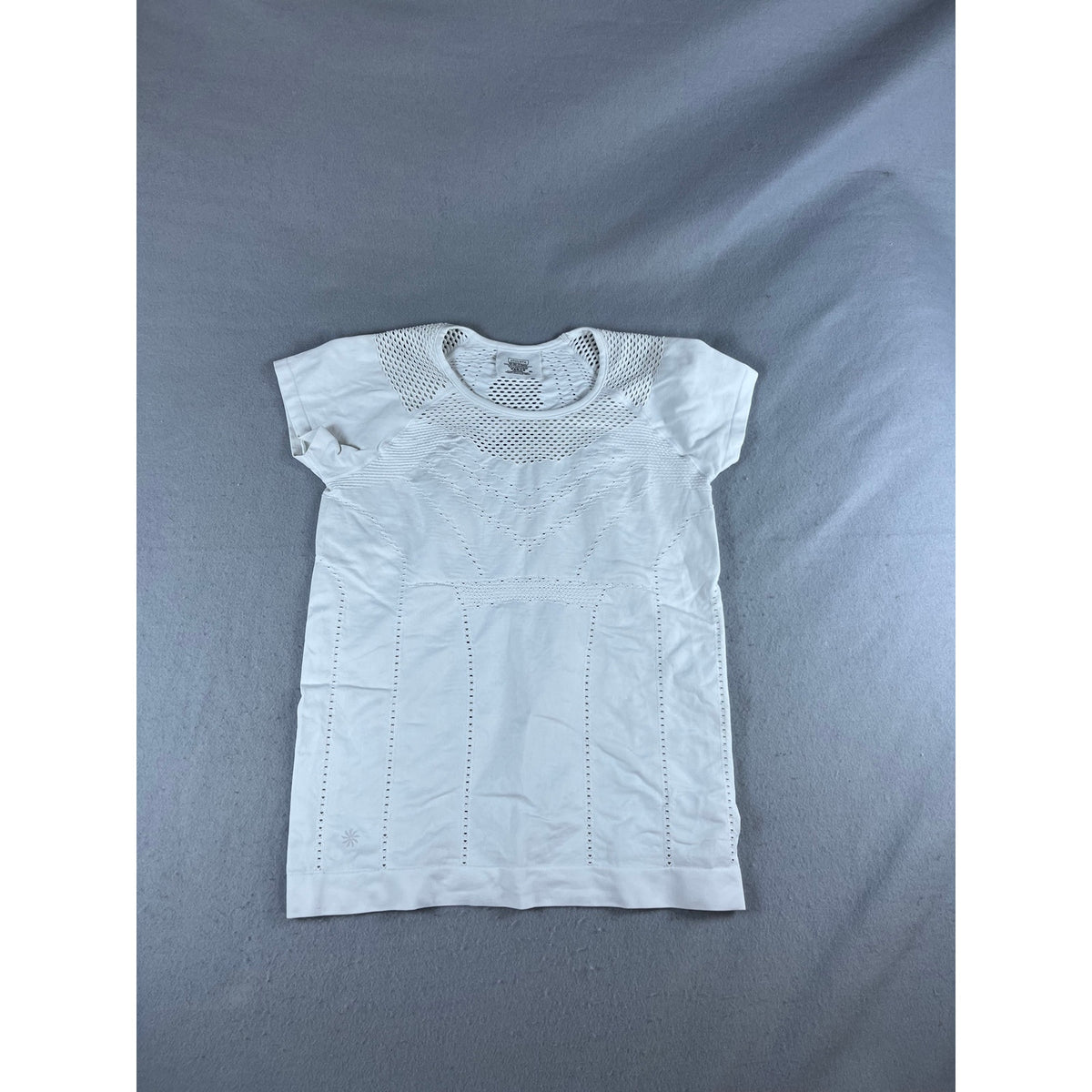 Athleta Seamless Momentum Tee Womens - XL