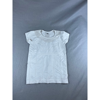 Athleta Seamless Momentum Tee Womens - XL