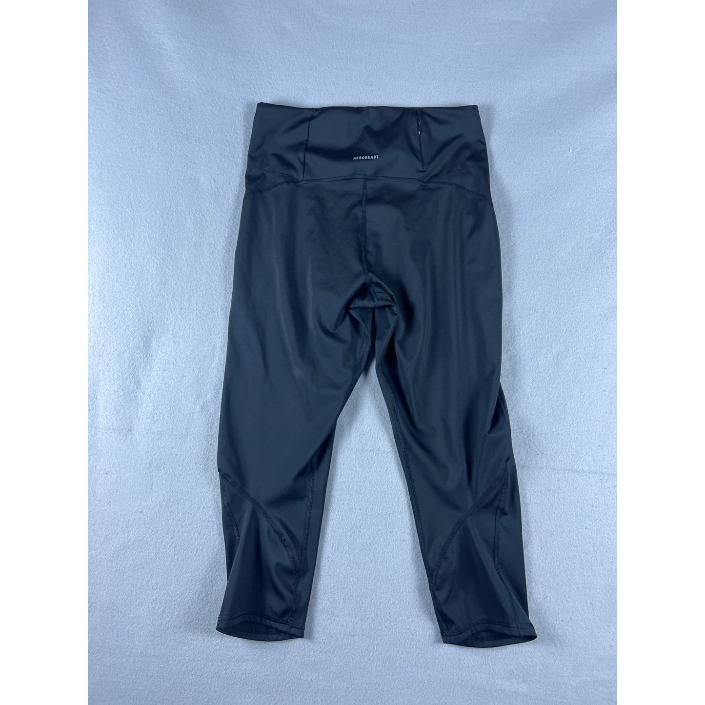 adidas Own the Run Aeroready Leggings - M