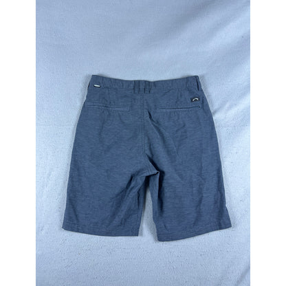Billabong Crossfire Submersible Hybrid Shorts - 30