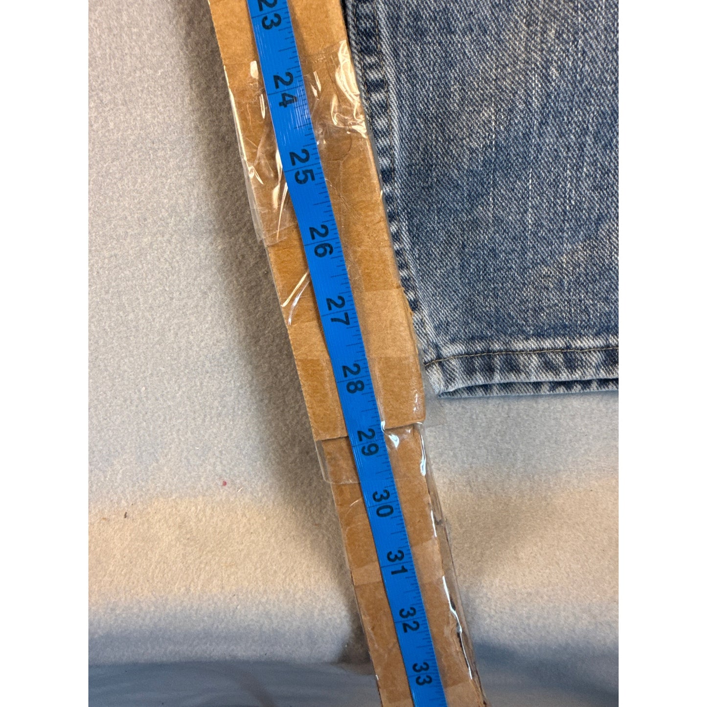 Wrangler Denim Jeans - 38x32