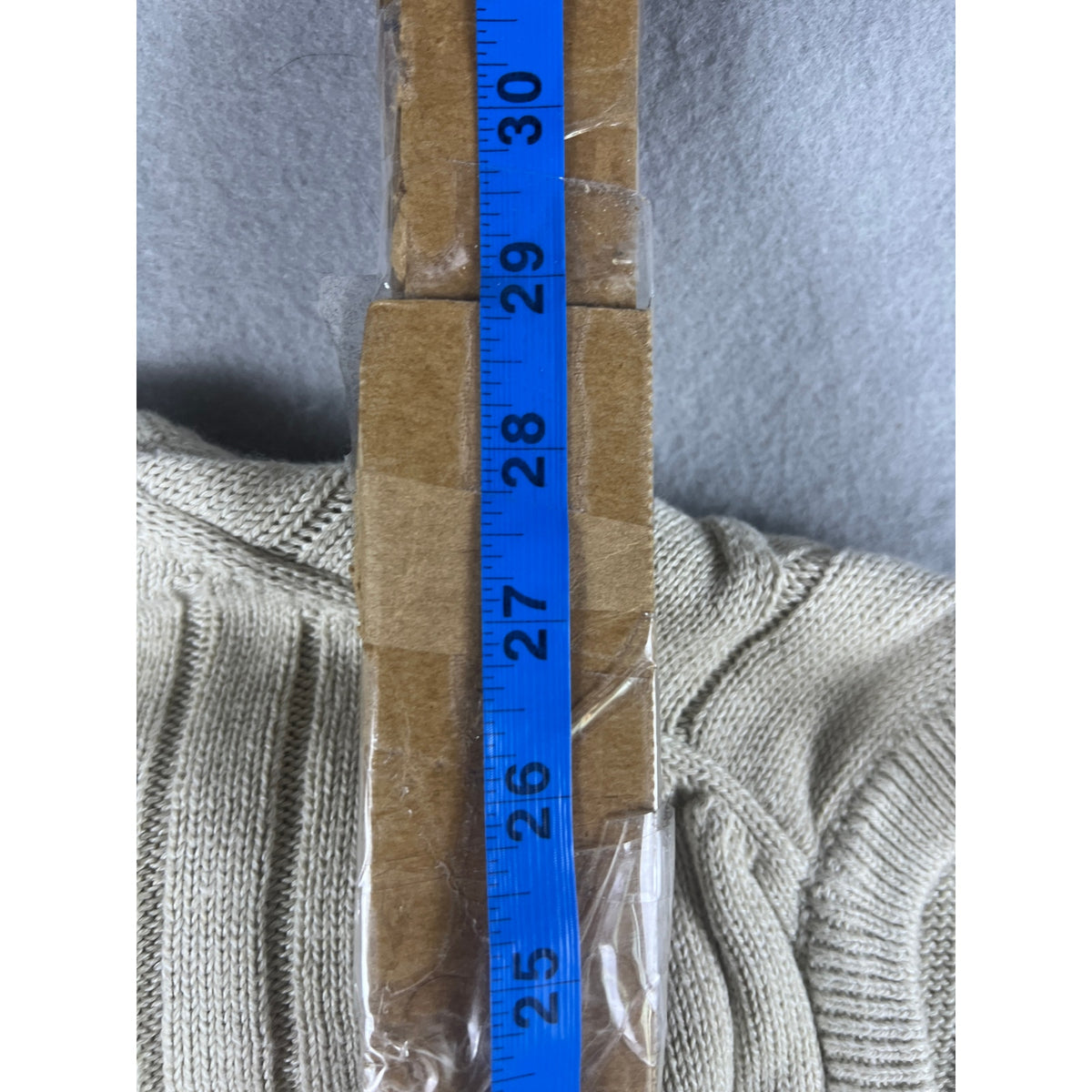 Lyle & Scott Preppy Sweater Vest - XL