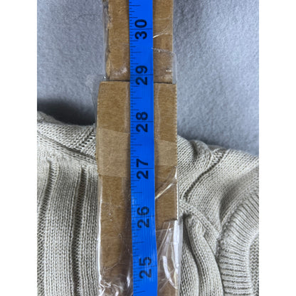 Lyle & Scott Preppy Sweater Vest - XL