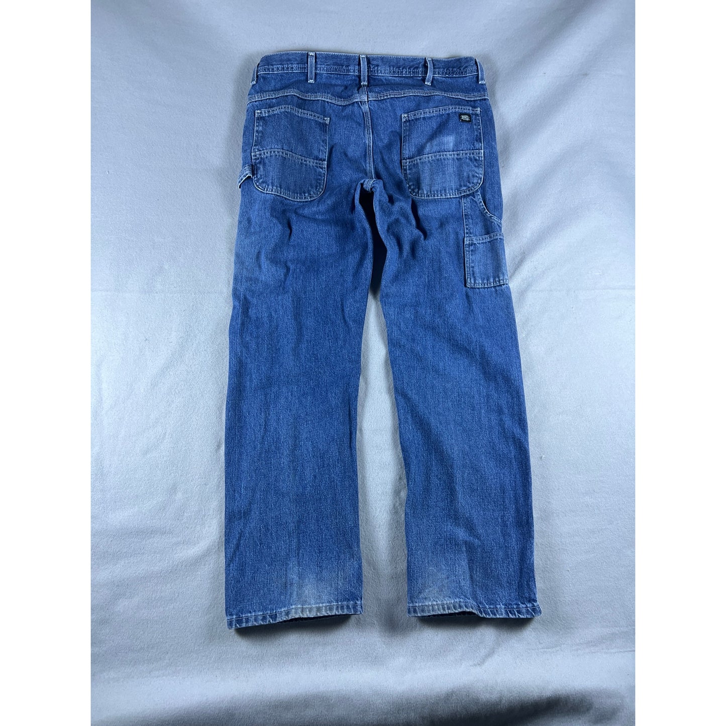 KEY Carpenter Jeans - 38x32