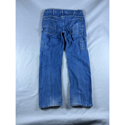 KEY Carpenter Jeans - 38x32