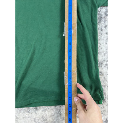 Polo by Ralph Lauren Green Shirt - YM