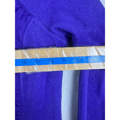 Columbia Interchange Fleece Jacket Womens - L