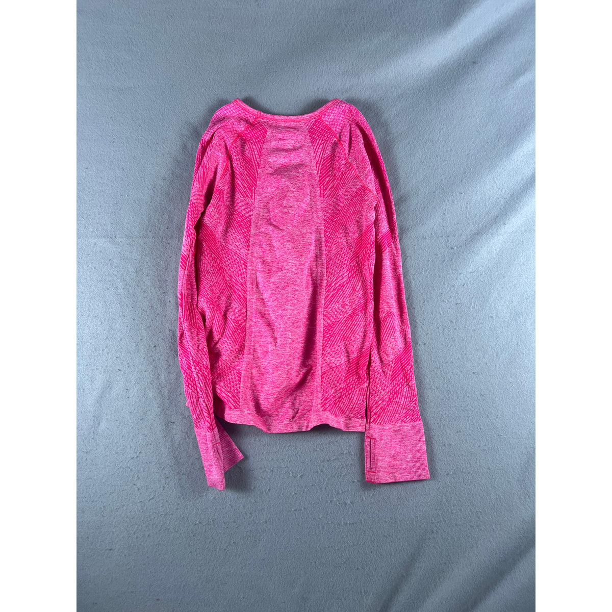 Athleta Seamless Athletic Top Girl - L/12