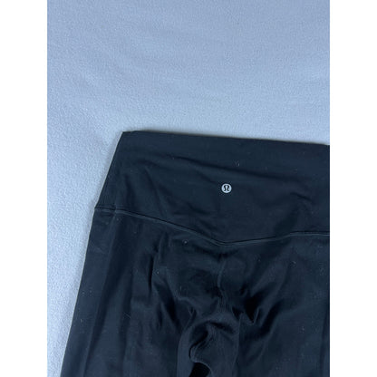 Lululemon Cropped Leggings - 6