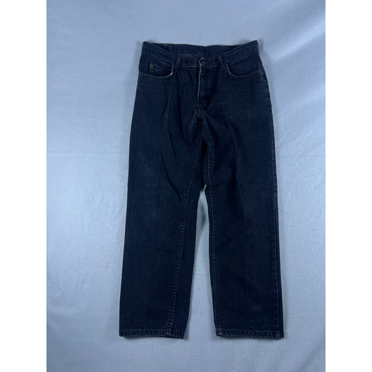 Vintage Lee USA Made Jeans - 36x30