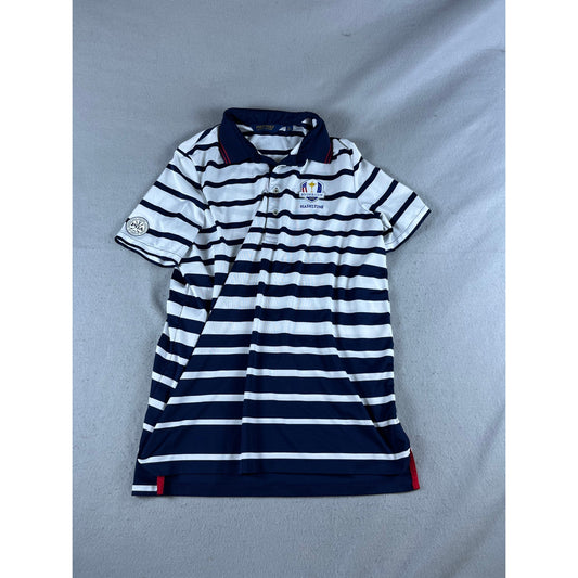 Polo Golf Ralph Lauren 2016 Ryder Cup Hazeltine Polo Shirt - L