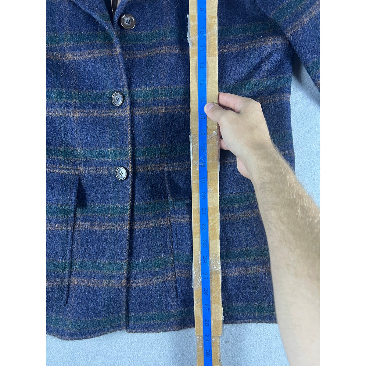 Vintage Harve Benard Blazer Jacket Womens - XL