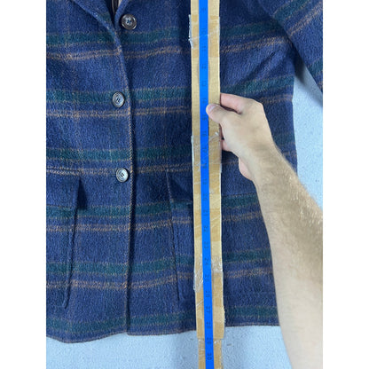 Vintage Harve Benard Blazer Jacket Womens - XL