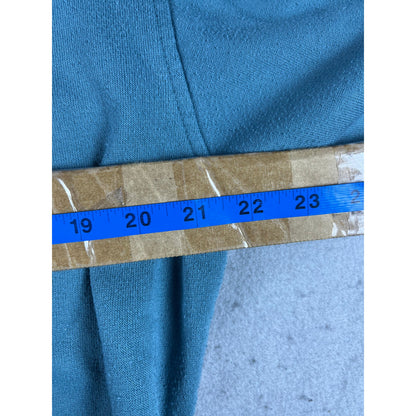 Nashville EST 1779 Spellout Sweatshirt - L