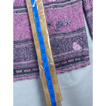 Vintage Northern Reflections Sweater - XL