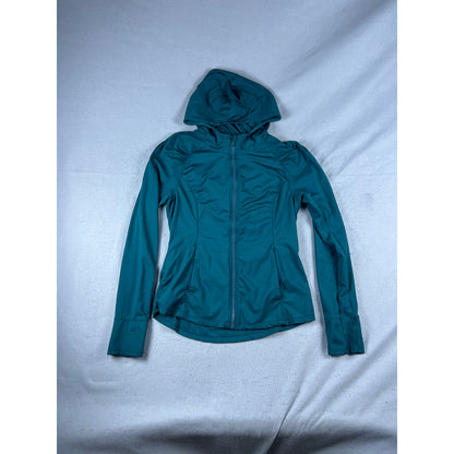 Yogalicious Athletic Jacket Womens - XL