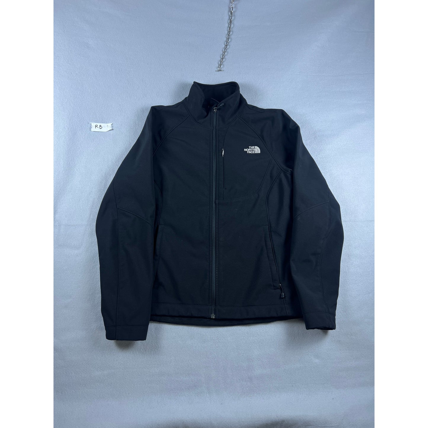 The North Face Softshell Jacket Womens - L