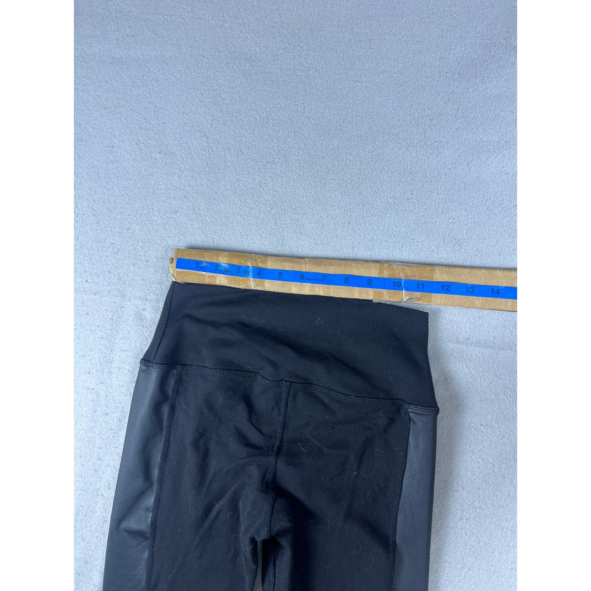 Alo Yoga Skinny High Waisted Leggings - XS