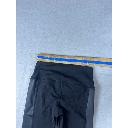 Alo Yoga Skinny High Waisted Leggings - XS