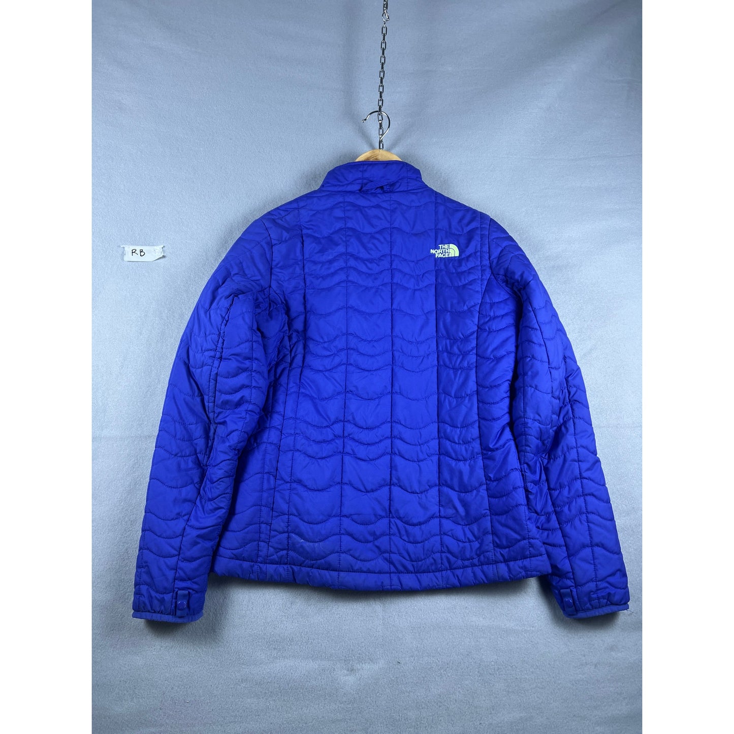 The North Face Puffer Jacket Womens - M