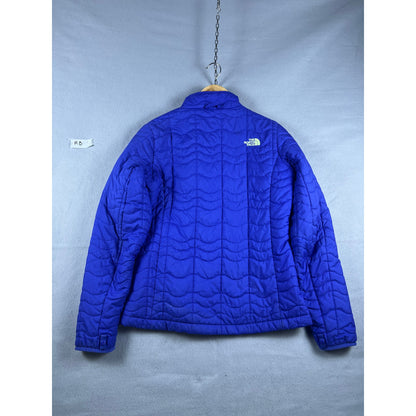 The North Face Puffer Jacket Womens - M