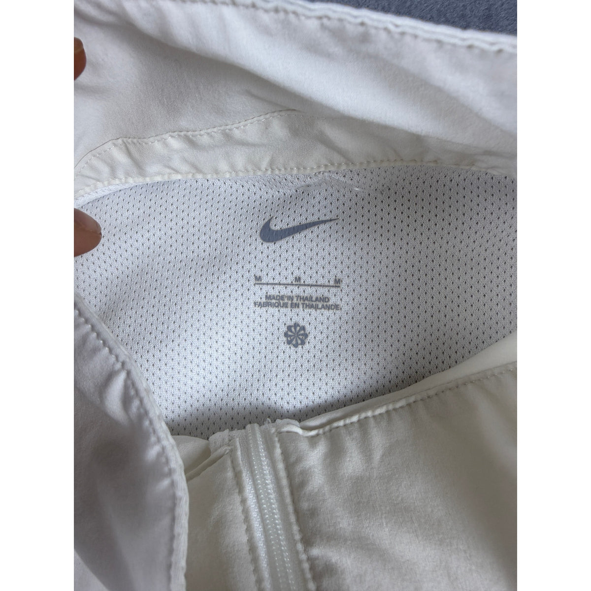 Nike Windbreaker Golf Jacket - M
