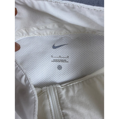 Nike Windbreaker Golf Jacket - M