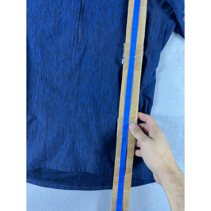adidas Performer Baseline Top Womens - M