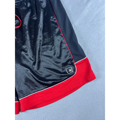 AND1 Baggy Basketball Shorts - 3XL