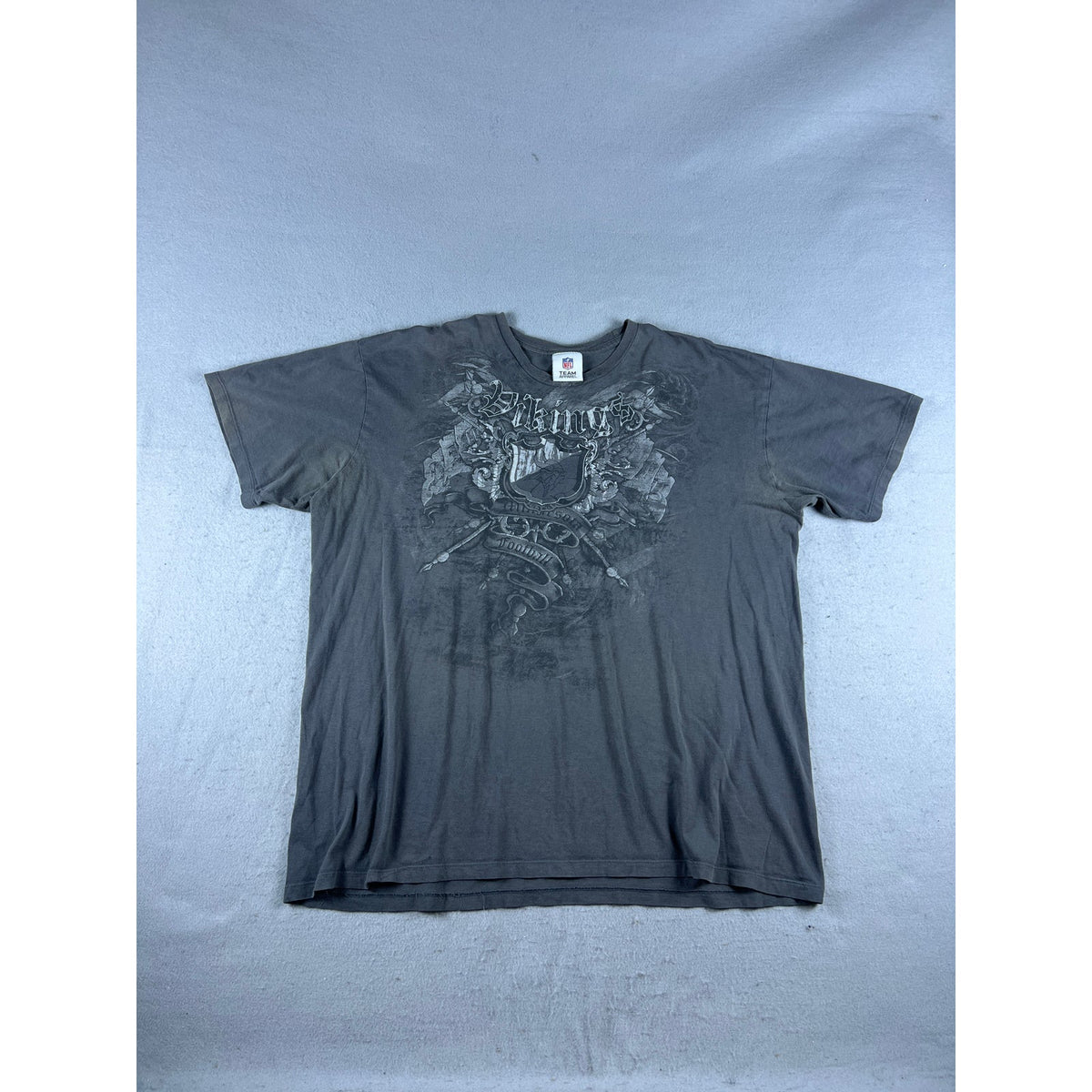 Minnesota Vikings T-Shirt - XL