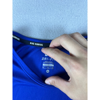Nike Running Dri-FIT Shirt - XL