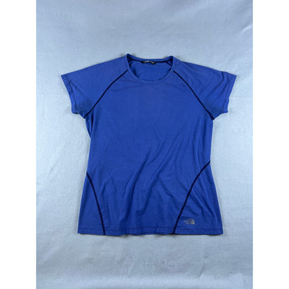 The North Face On The Go T-Shirt Womens - XL